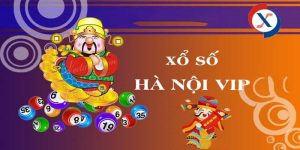 xổ số Hà Nội Vip BET88