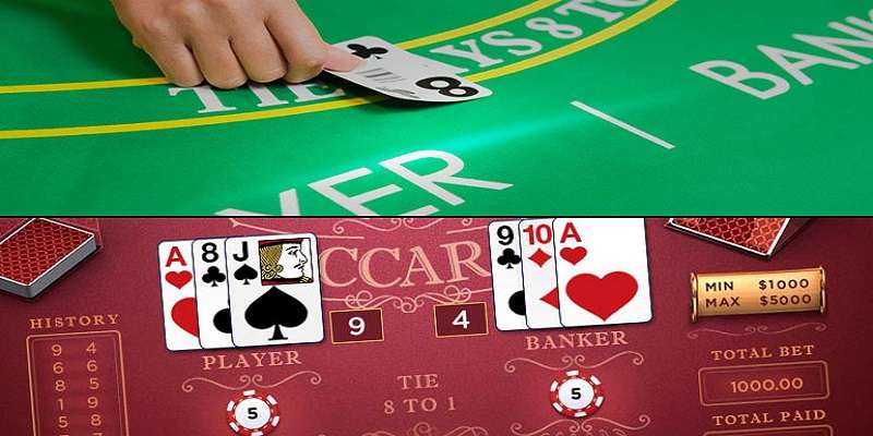 FAQ – Những câu hỏi thường gặp về khi chơi Baccarat Bet88